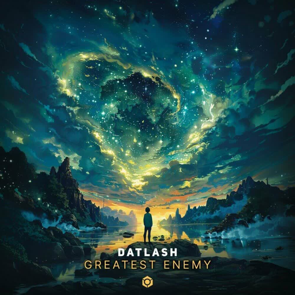 Greatest Enemy · Datlash