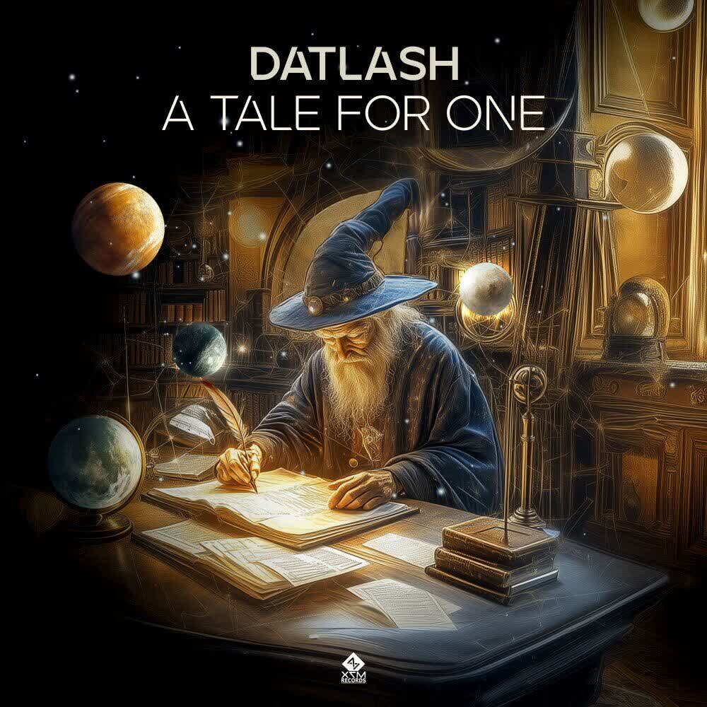 A Tale for One · Datlash