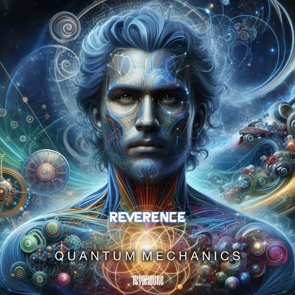 Quantum Mechanics · Reverence