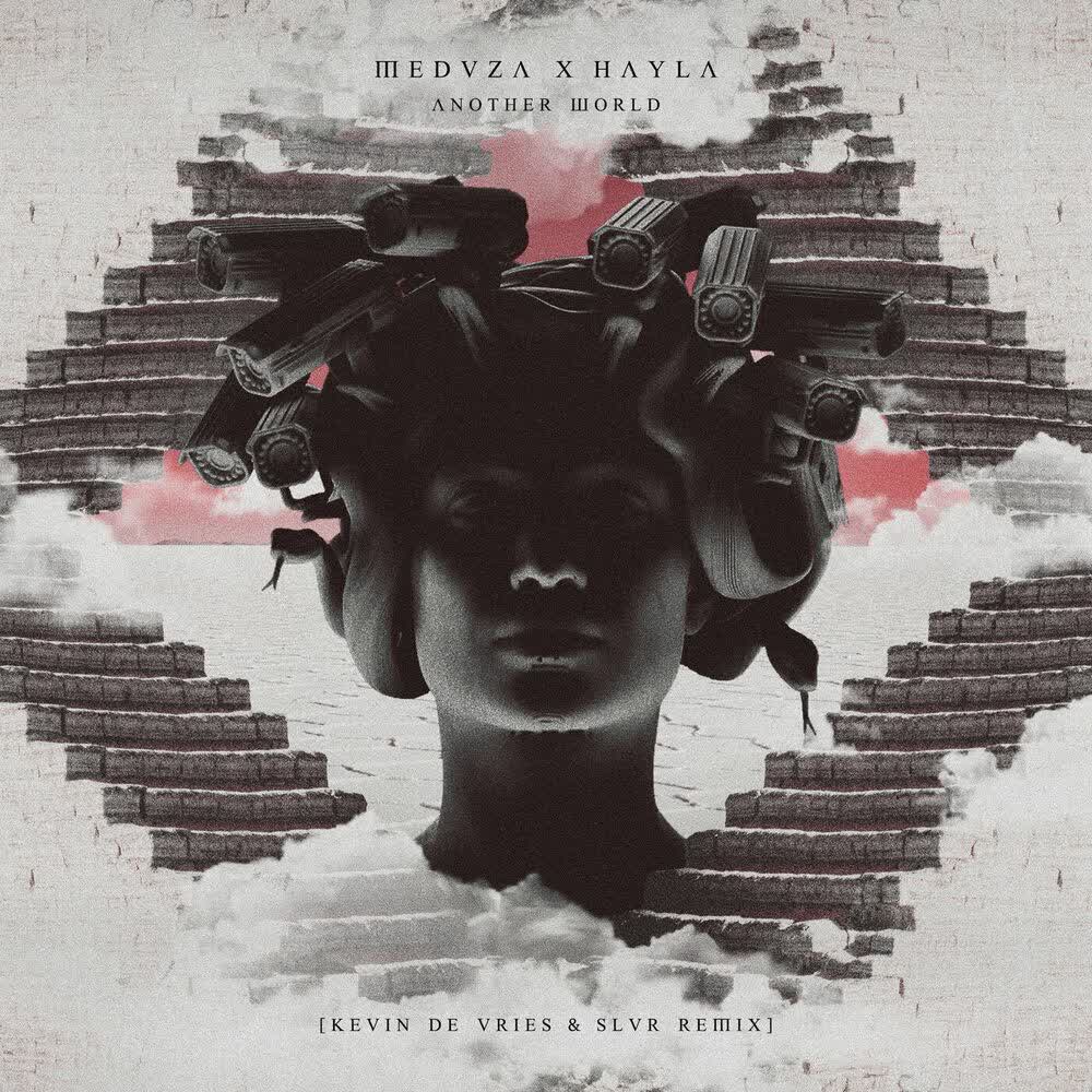 Another World · MEDUZA, HAYLA, Kevin de Vries, SLVR