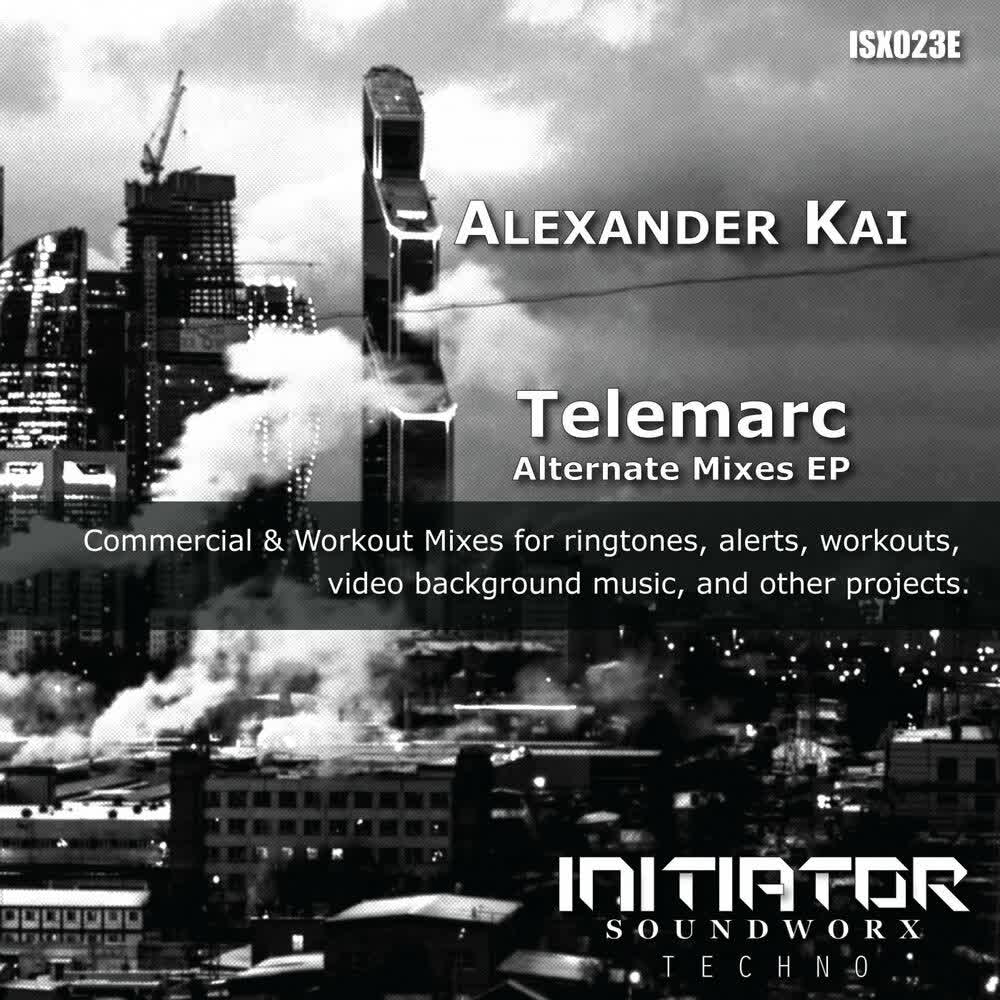 Telemarc · Alexander Kai
