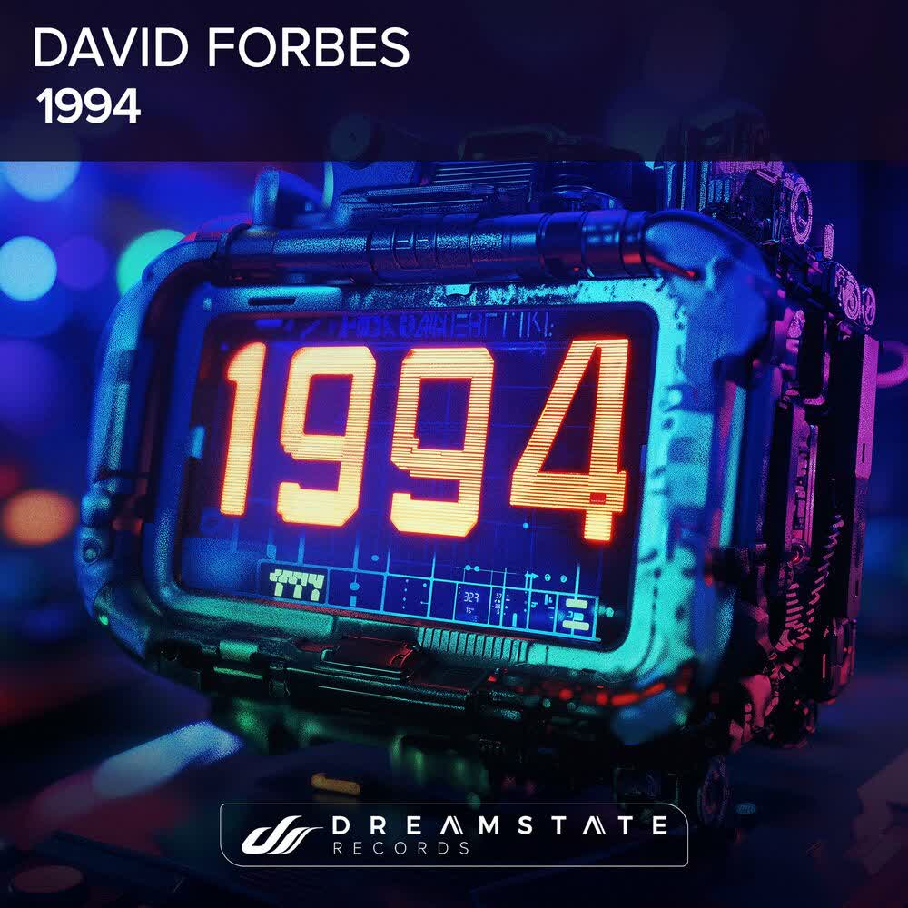 1994 · David Forbes